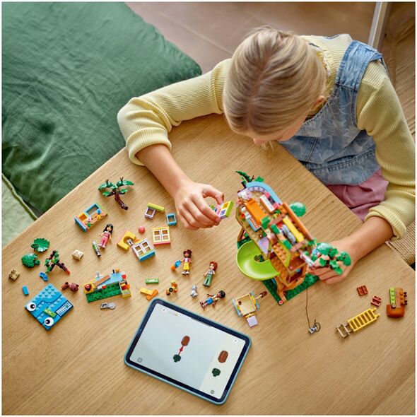 Σπίτι στο Δέντρο Φιλίας Friends (42652)