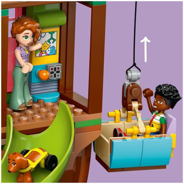 Σπίτι στο Δέντρο Φιλίας Friends (42652)