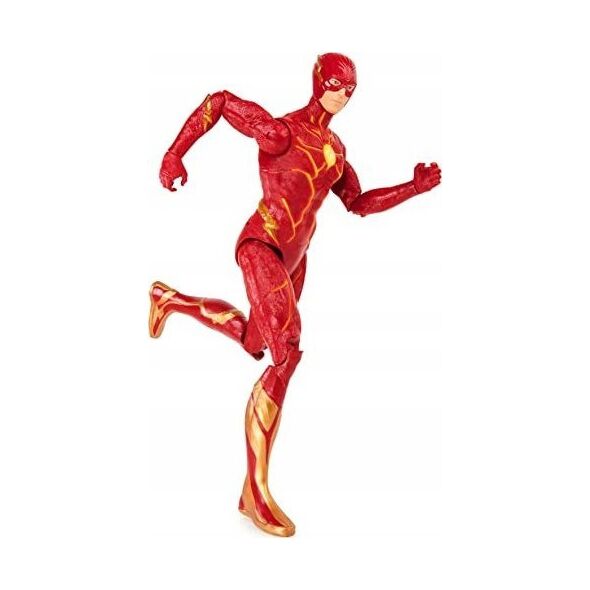 Φιγούρα Batman DC Flash Feature Figure 30 cm