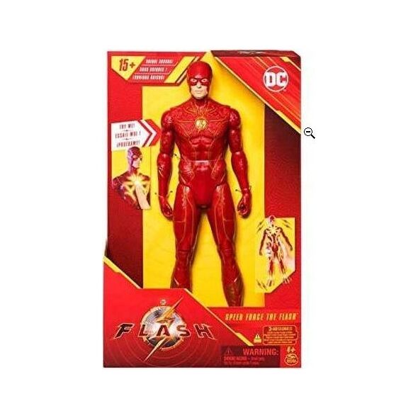 Φιγούρα Batman DC Flash Feature Figure 30 cm