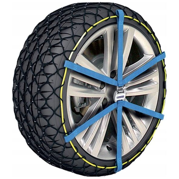 Michelin Michelin EasyGrip Evolution - MIEVO10