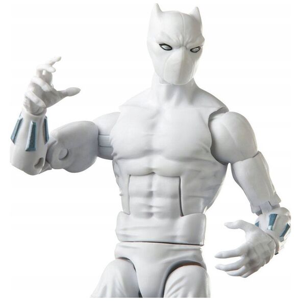 Φιγούρα Marvel Marvel Black Panther Hatut Zeraze, Παιχνίδι φιγούρα, Κόμικς