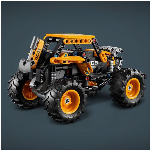 Technic Monster Jam™ DIGatron™ (42199)