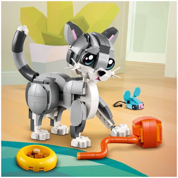 Δημιουργός Psotny kot (31163)