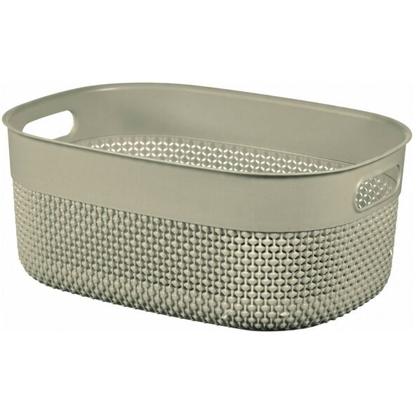 Καλάθι Filo M 12L 38x28 5x15cm bess 3253924839776