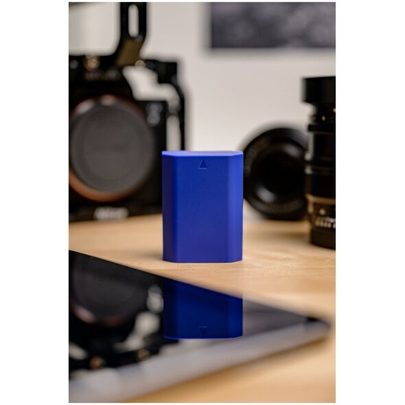 Επαναφορτιζόμενη Μπαταρία Newell NEWELL SupraCell NL0450 αντικατάσταση DMW-BLK22 για Panasonic