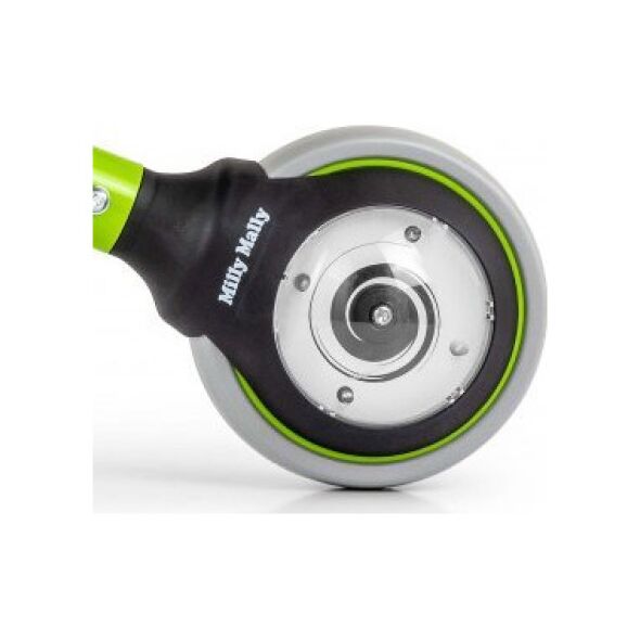 Milly Mally Milly Mally Όχημα Micro Plus Frog