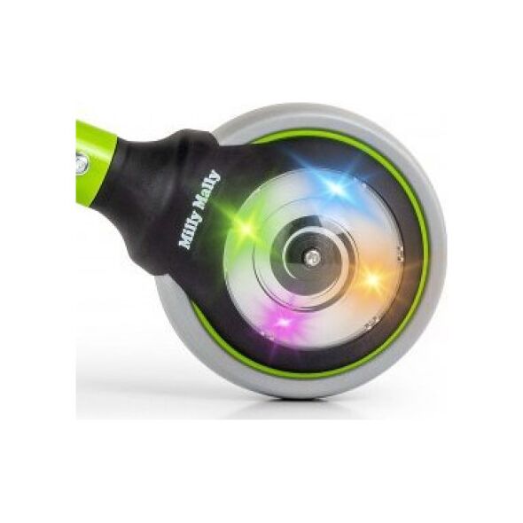 Milly Mally Milly Mally Όχημα Micro Plus Frog