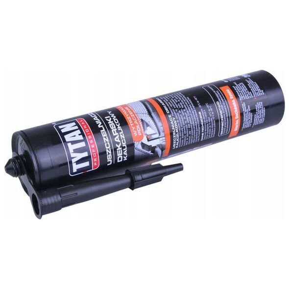 Στεγανωτικό Στέγης Tytan 280ML Καφέ