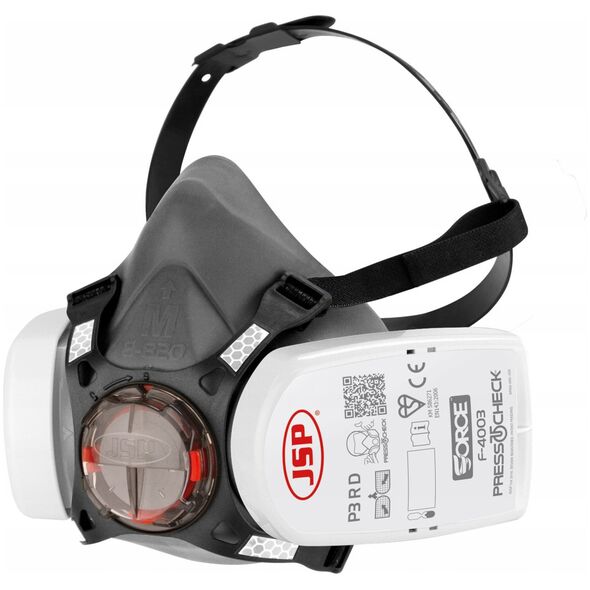 ΜΑΣΚΑ UN JSP FORCE8 ΜΕΓΕΘΟΣ L