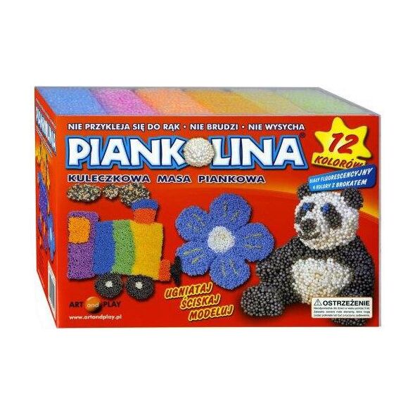 Art and Play Piankolina (10 001 012.)