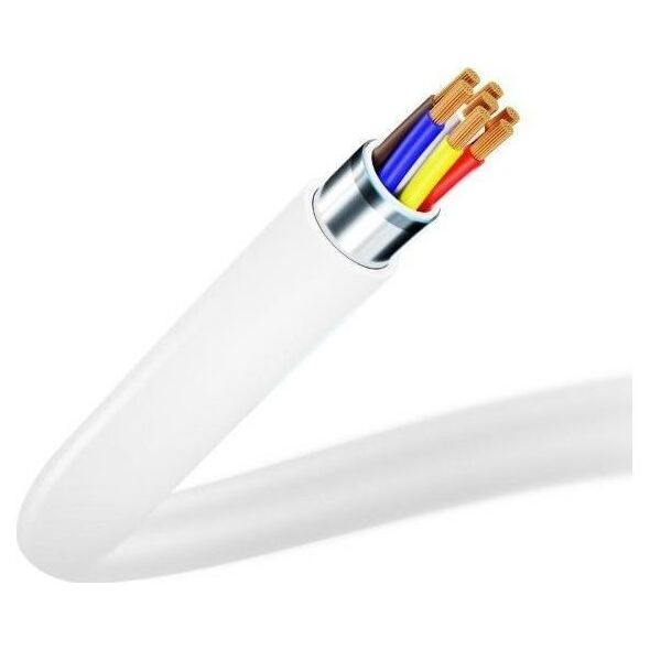 3MK USB-C - Καλώδιο Lightning 1,2 m Λευκό (5903108541190) 13185559 5903108541190