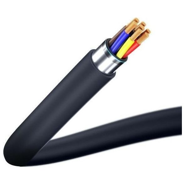 3MK USB-C - Καλώδιο Lightning 1,2 m Μαύρο (5903108541206) 13185560 5903108541206