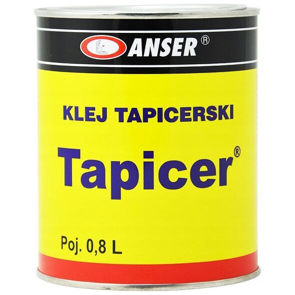 Anser ΚΟΛΛΑ ΤΑΠΕΤΣΑΡΙΑΣ 0.8L