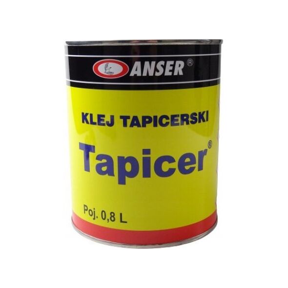 Anser ΚΟΛΛΑ ΤΑΠΕΤΣΑΡΙΑΣ 0.8L
