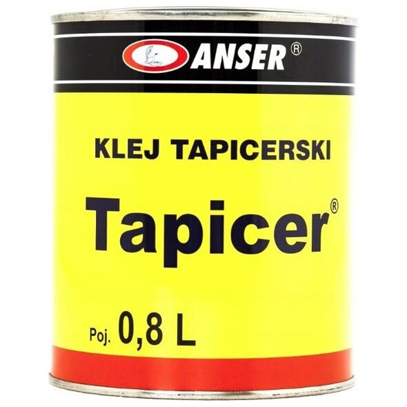 Anser ΚΟΛΛΑ ΤΑΠΕΤΣΑΡΙΑΣ 0.8L