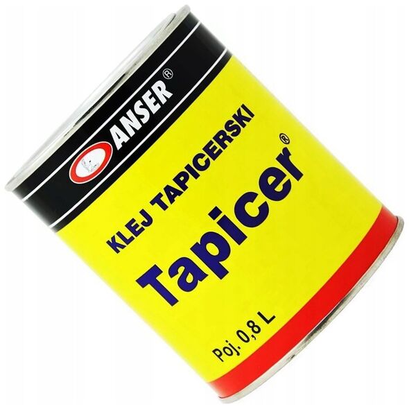 Anser ΚΟΛΛΑ ΤΑΠΕΤΣΑΡΙΑΣ 0.8L