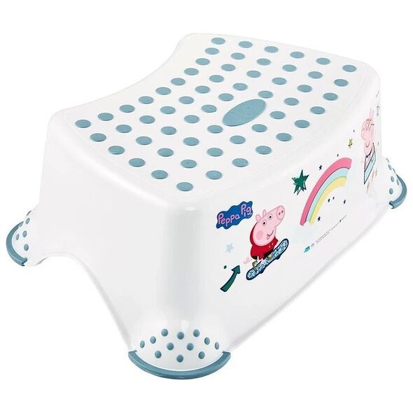 Πακάπιενου σολίνς Tomek "Peppa Pig" 40 5x28 5x14cm μπαλτς 4052396080568