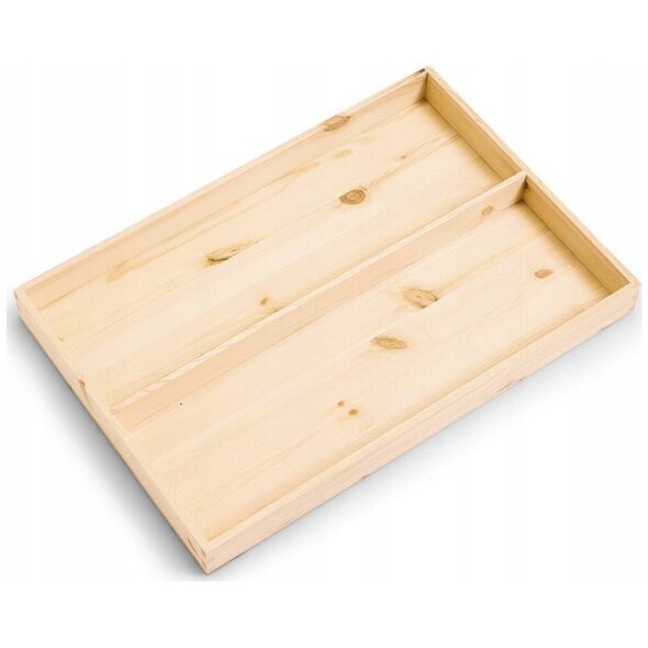 Zeller Εισαγωγή διοργανωτή για κουτί, 55 x 37 cm