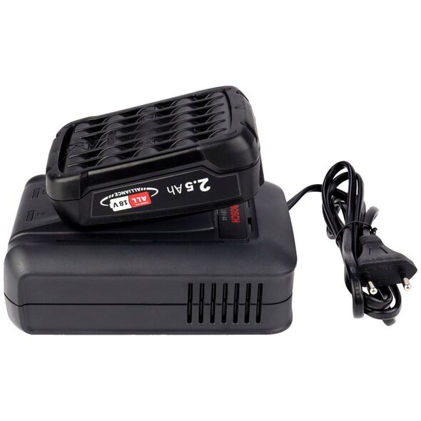 Φορτιστής Bosch AL 18V-44