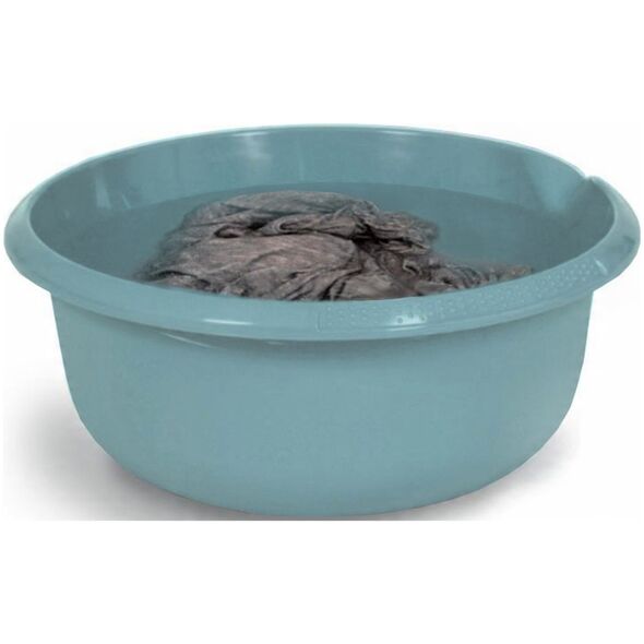 Bloda απαλά 9L Bjork O36x15cm zila 4052396082487