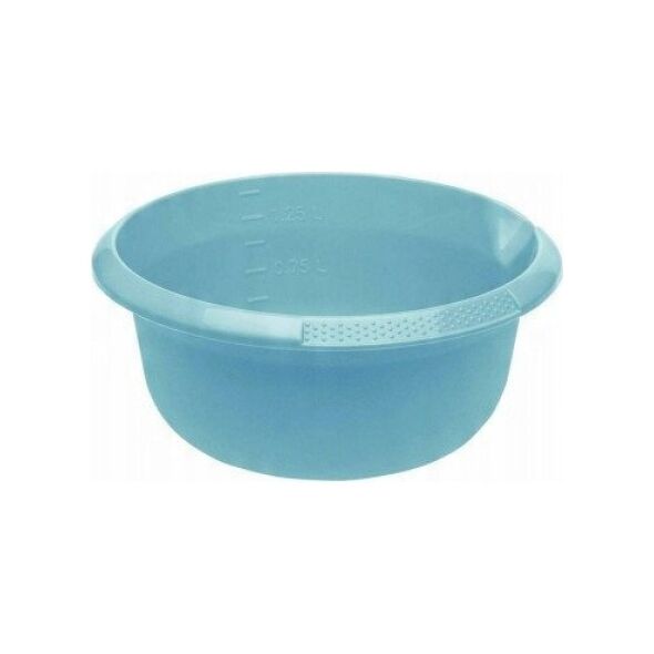 Μπολ απαλά 1 5L Bjork O20x8cm μπλε 4052396082395