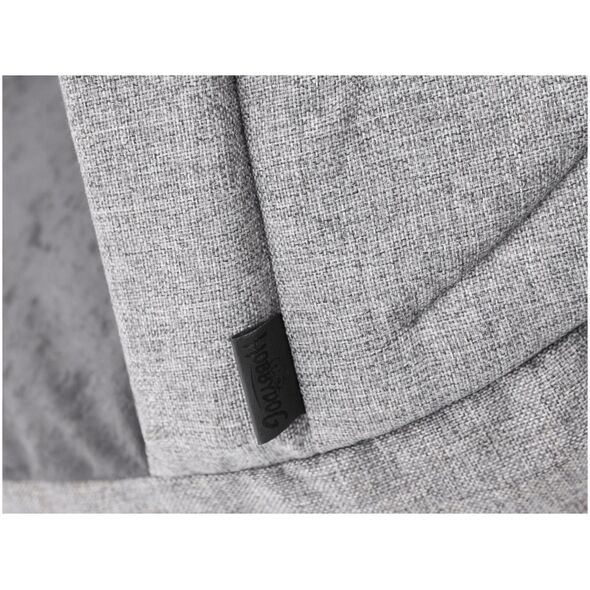 Hobbydog R1 ΣΠΗΛΙΑ ΣΚΥΛΟΥ ΓΚΡΙ INARI