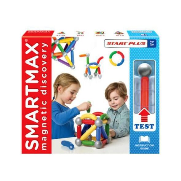 SmartMax Smart Max Start 23 τεμ.