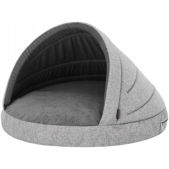 Hobbydog R2 ΣΠΗΛΙΑ ΣΚΥΛΟΥ ΓΚΡΙ INARI