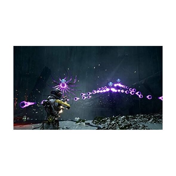 Παιχνίδι για PlayStation 5 Cenega Returnal