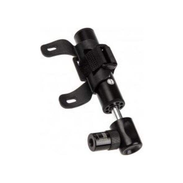 Αντλία αέρα Aqua Computer για Dr. Drop συμπεριλαμβανομένου του στηρίγματος ποδηλάτου (34089)