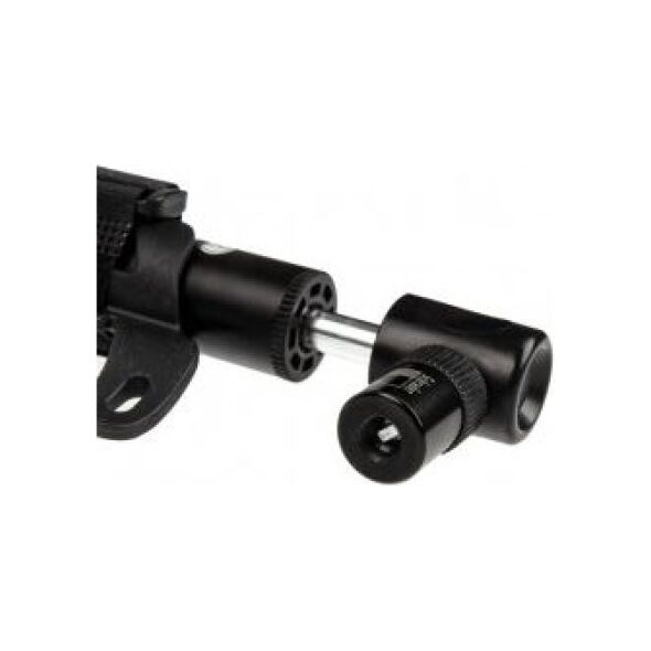 Αντλία αέρα Aqua Computer για Dr. Drop συμπεριλαμβανομένου του στηρίγματος ποδηλάτου (34089)