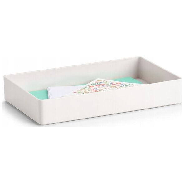 Zeller Δίσκος για γραφική ύλη, 24 x 15 cm