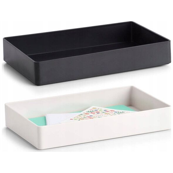 Zeller Δίσκος για γραφική ύλη, 24 x 15 cm