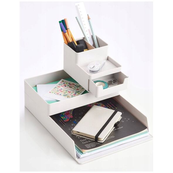 Zeller Δίσκος για γραφική ύλη, 24 x 15 cm