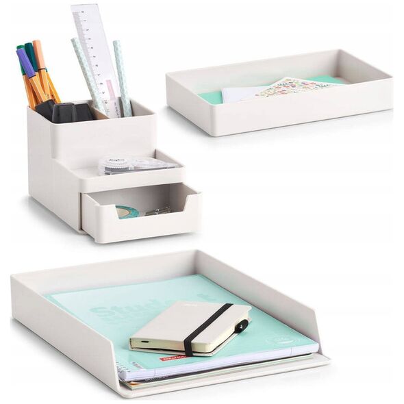 Zeller Δίσκος για γραφική ύλη, 24 x 15 cm