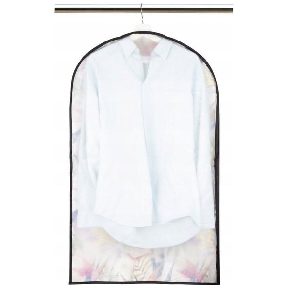 Πετσέτα σώματος 60x100cm Floral Beauty 8000303311256