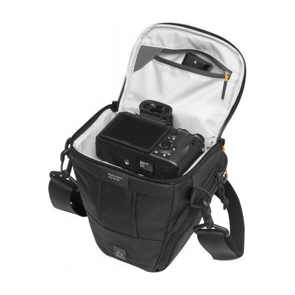 Θήκη Lowepro Lowepro Photo Active TLZ 45 AW Holster Black