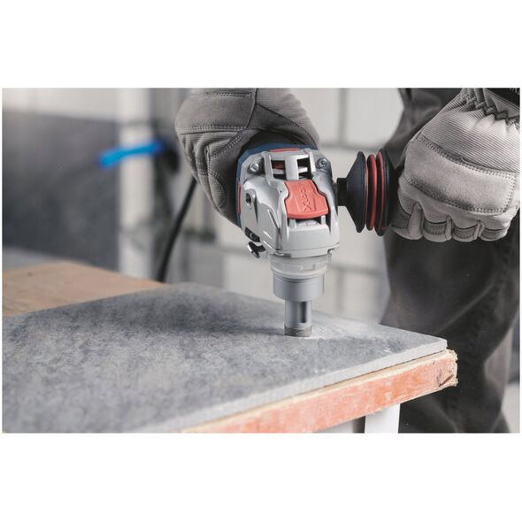 bosch powertools Bosch X-LOCK Ξηρό Sp.Dia-Bohrbohr.60mm - 2608599019