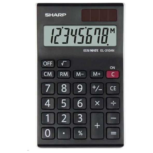 Υπολογιστής Sharp SH-EL310ANWH