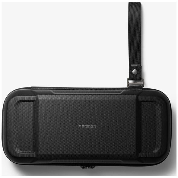 Spigen Spigen Rugged Armor Pro Θήκη, μαύρο - Steam Deck
