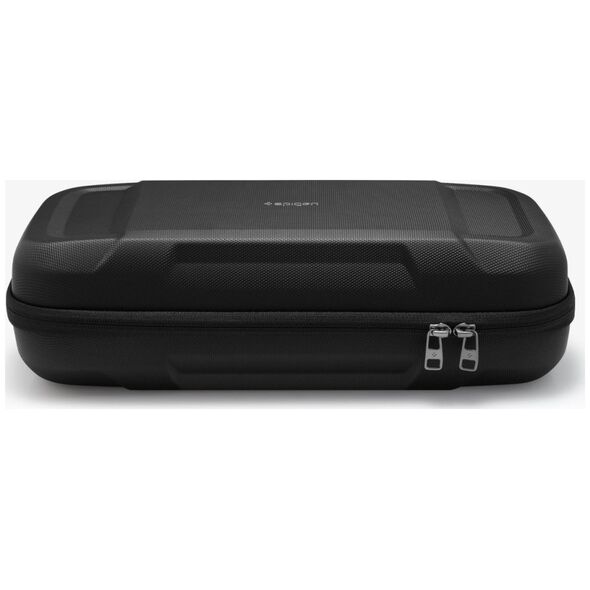 Spigen Spigen Rugged Armor Pro Θήκη, μαύρο - Steam Deck