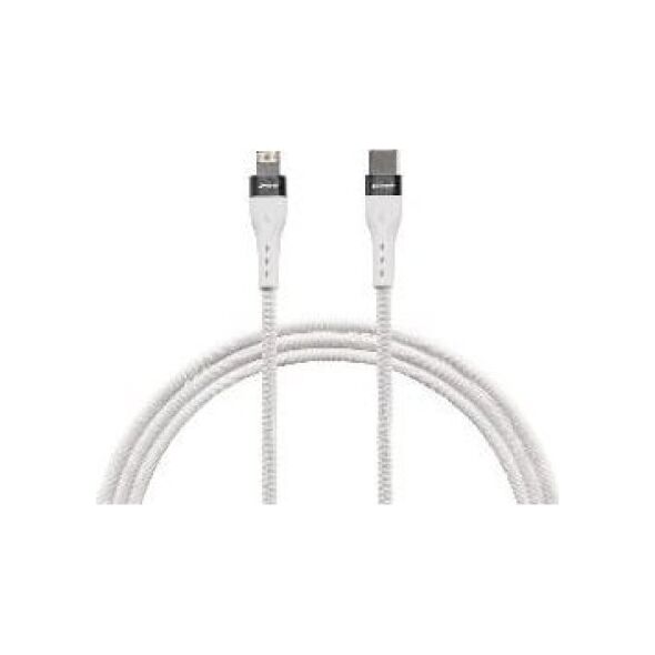 Καλώδιο TRACER Τύπου C - Lightning 1m WH