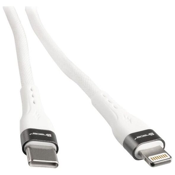 Καλώδιο TRACER Τύπου C - Lightning 1m WH
