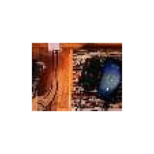 Καλώδιο TRACER USB A - Lightning 1m BK