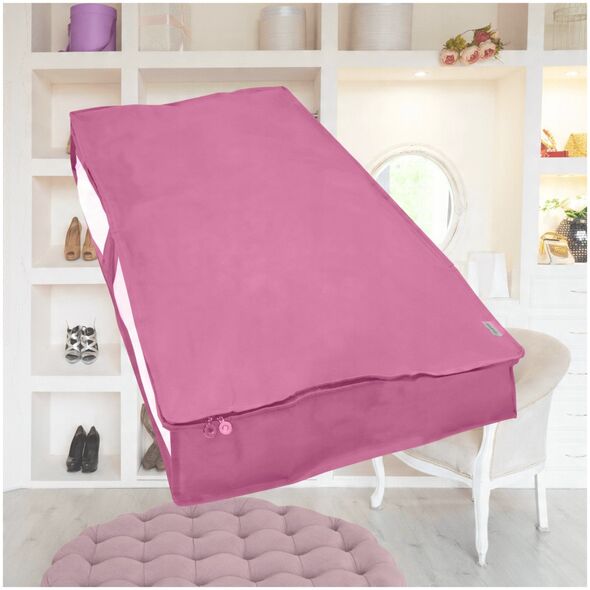 Ντουλάπα ρούχων 107x50x15cm Blossom 8000303317425