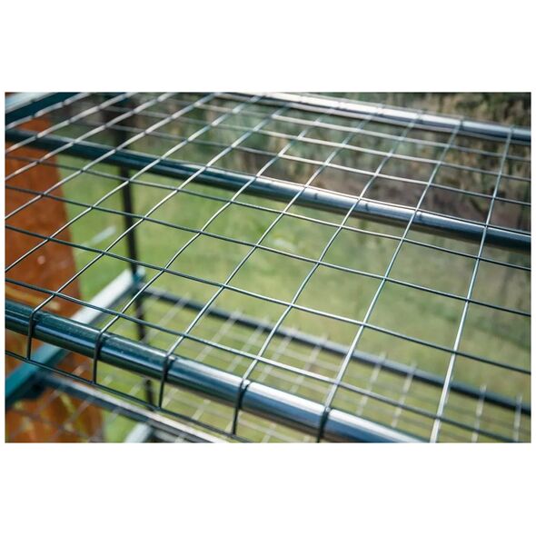 Neo Θερμοκήπιο 69 cm x 49 cm x 160 cm (15-901)