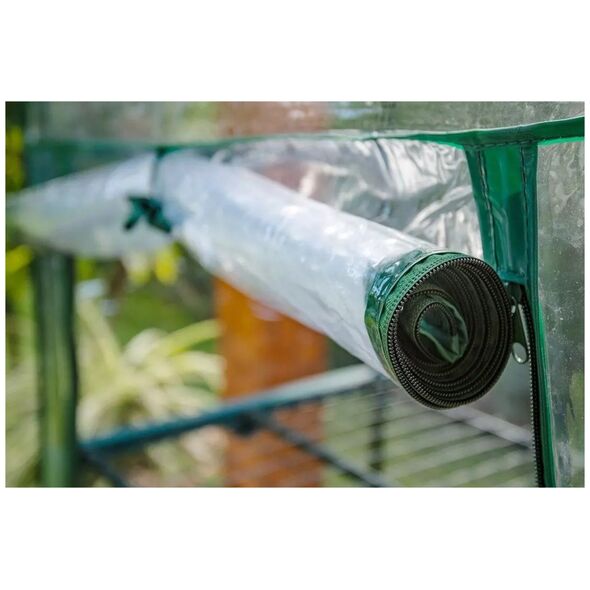 Neo Θερμοκήπιο 69 cm x 49 cm x 160 cm (15-901)