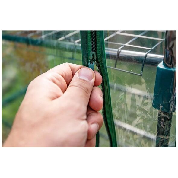 Neo Θερμοκήπιο 69 cm x 49 cm x 160 cm (15-901)