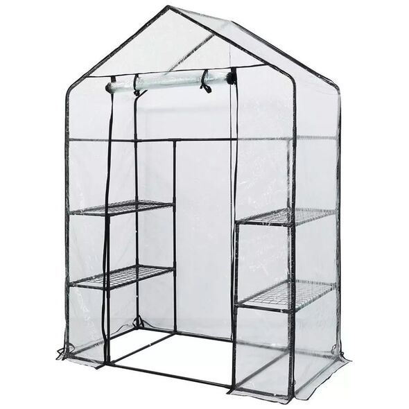 Neo Θερμοκήπιο 73 cm x 143 cm x 195 cm (15-902)